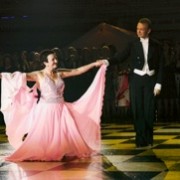 Ballroom Dance